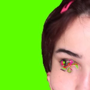 Meet your Posher, Madeline